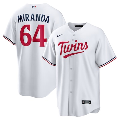 Minnesota Twins Men Jerseys 2025-11-11-010